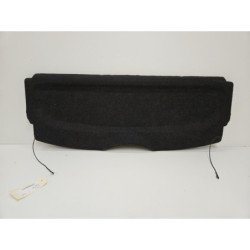 Plage Arriere Peugeot 206 Phase 1